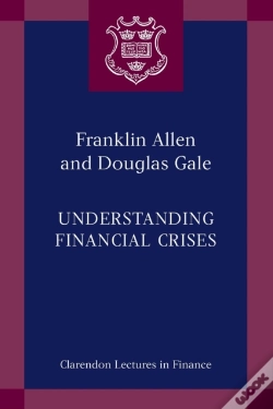Capa do artigo Understanding Financial Crises