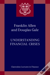 Capa do artigo Understanding Financial Crises