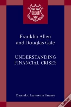 Capa do artigo Understanding Financial Crises