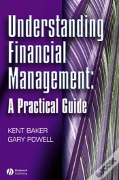 Capa do artigo Understanding Financial Management