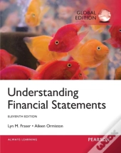 Understanding Financial Statements, Global Edition