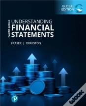 Capa do artigo Understanding Financial Statements, Global Edition