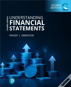 Capa do artigo Understanding Financial Statements, Global Edition