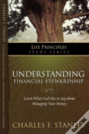 Capa do artigo Understanding Financial Stewardship