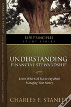 Capa do artigo Understanding Financial Stewardship