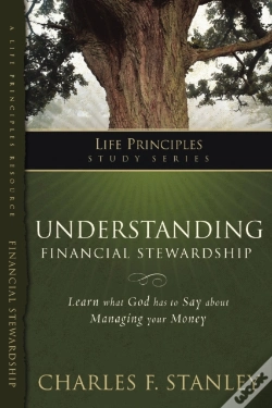 Capa do artigo Understanding Financial Stewardship