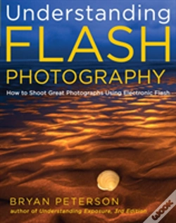 Capa do artigo Understanding Flash Photography