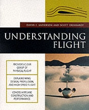 Capa do artigo Understanding Flight