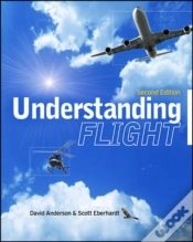 Capa do artigo Understanding Flight, Second Edition