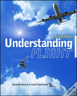 Capa do artigo Understanding Flight, Second Edition