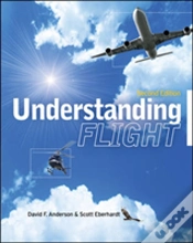 Capa do artigo Understanding Flight, Second Edition