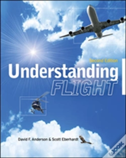 Capa do artigo Understanding Flight, Second Edition