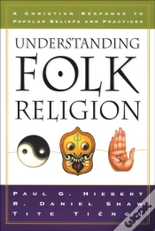 Capa do artigo Understanding Folk Religion