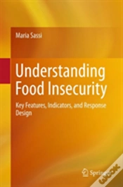 Capa do artigo Understanding Food Insecurity
