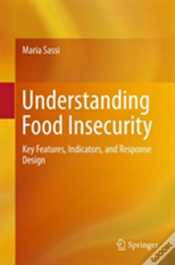 Capa do artigo Understanding Food Insecurity