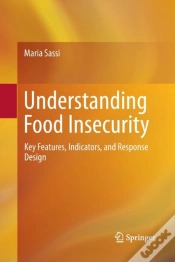 Capa do artigo Understanding Food Insecurity