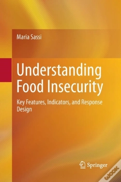 Capa do artigo Understanding Food Insecurity