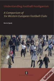Capa do artigo Understanding Football Hooliganism
