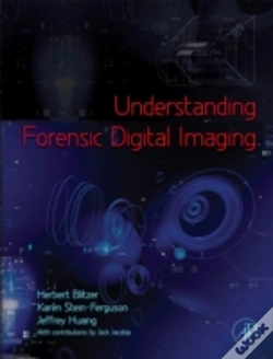 Capa do artigo Understanding Forensic Digital Imaging