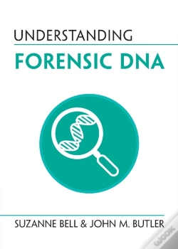 Capa do artigo Understanding Forensic Dna