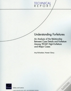 Capa do artigo Understanding Forfeitures
