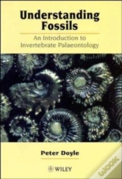 Capa do artigo Understanding Fossils