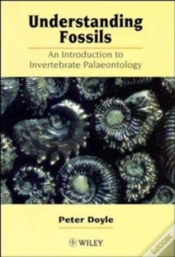 Capa do artigo Understanding Fossils