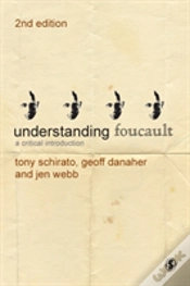 Capa do artigo Understanding Foucault