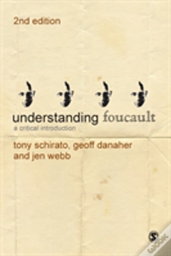 Capa do artigo Understanding Foucault