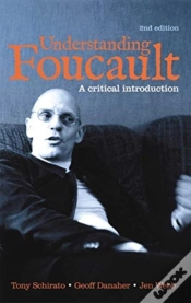 Capa do artigo Understanding Foucault