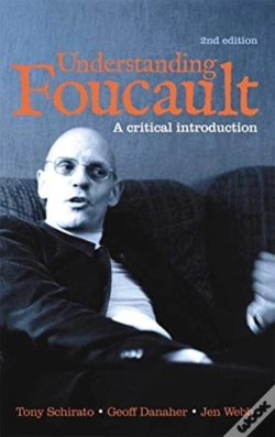 Capa do artigo Understanding Foucault