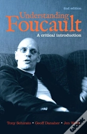 Capa do artigo Understanding Foucault
