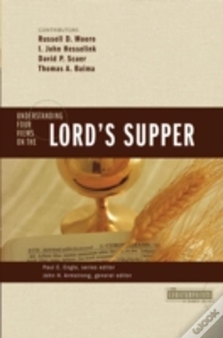 Capa do artigo Understanding Four Views On The Lord'S Supper