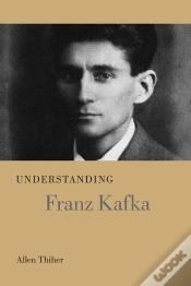 Capa do artigo Understanding Franz Kafka