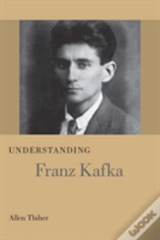 Capa do artigo Understanding Franz Kafka