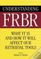 Capa do artigo Understanding Frbr