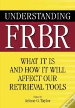 Capa do artigo Understanding Frbr