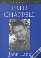 Capa do artigo Understanding Fred Chappell