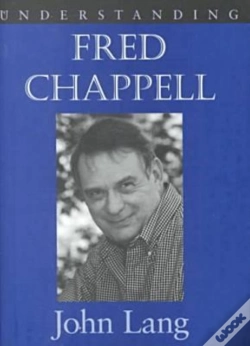 Capa do artigo Understanding Fred Chappell