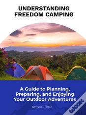 Capa do artigo Understanding Freedom Camping