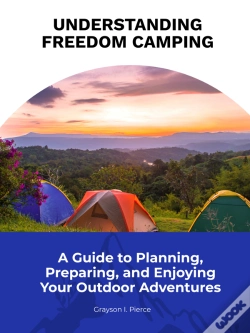 Capa do artigo Understanding Freedom Camping
