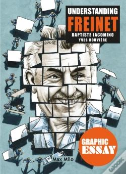 Capa do artigo Understanding Freinet