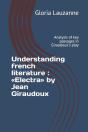 Understanding French Literature :  Elect - Preview