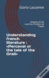 Understanding French Literature