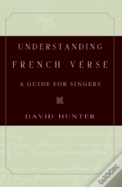 Capa do artigo Understanding French Verse