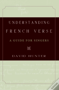 Capa do artigo Understanding French Verse