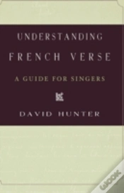Capa do artigo Understanding French Verse