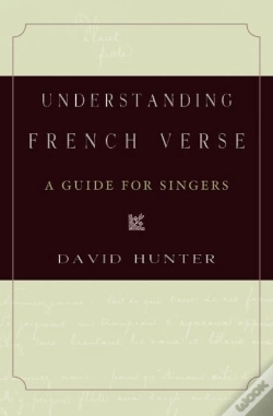 Capa do artigo Understanding French Verse