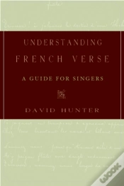 Capa do artigo Understanding French Verse