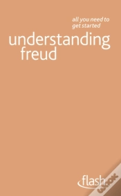Capa do artigo Understanding Freud: Flash
